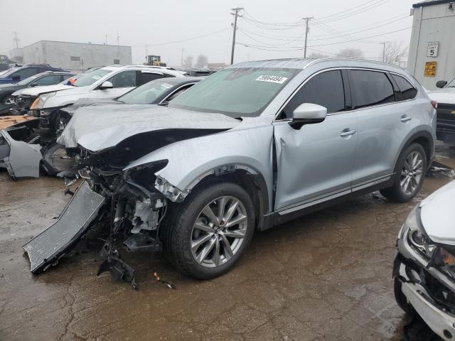 MAZDA CX-9 2018 jm3tcbdy0j0211921