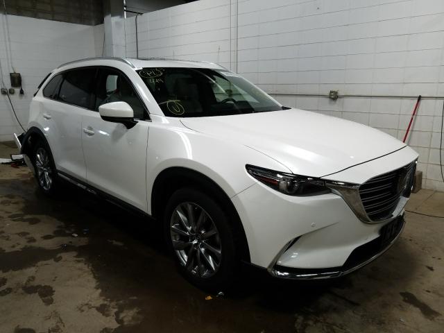 MAZDA NULL 2019 jm3tcbdy0k0305153