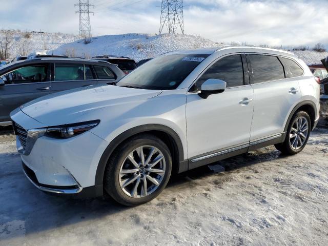 MAZDA CX-9 GRAND 2019 jm3tcbdy0k0322406