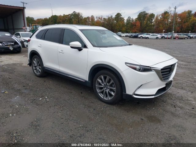 MAZDA CX-9 2019 jm3tcbdy0k0323068