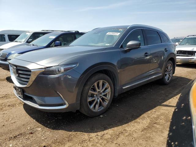 MAZDA CX-9 GRAND 2019 jm3tcbdy0k0323278