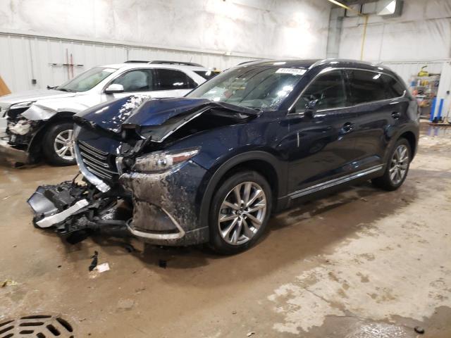 MAZDA CX-9 GRAND 2019 jm3tcbdy0k0324575