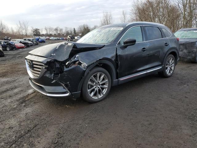 MAZDA NULL 2019 jm3tcbdy0k0327797