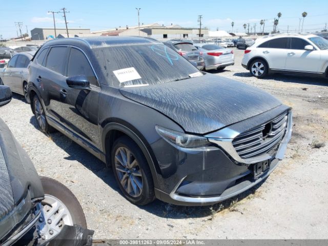 MAZDA CX-9 2020 jm3tcbdy0l0410275