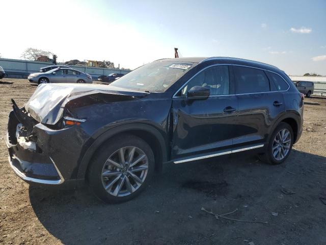 MAZDA CX-9 GRAND 2020 jm3tcbdy0l0413547