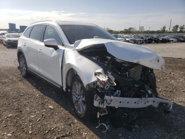 MAZDA CX-9 GRAND 2020 jm3tcbdy0l0419347