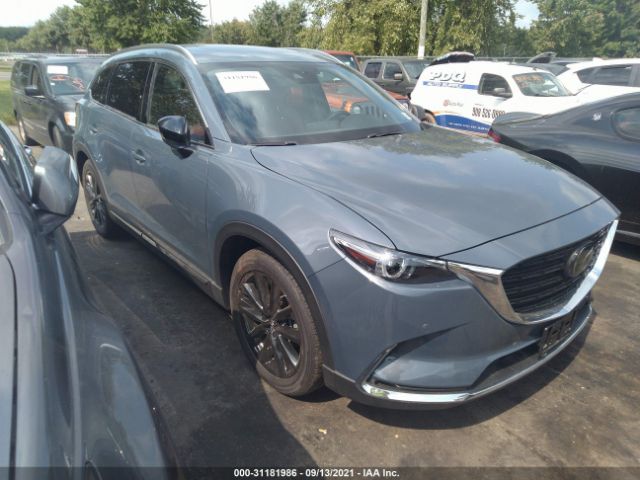 MAZDA CX-9 2021 jm3tcbdy0m0502584