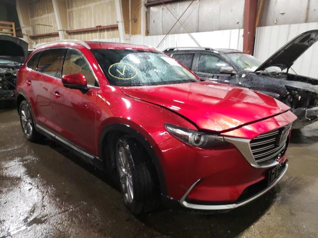 MAZDA CX-9 GRAND 2021 jm3tcbdy0m0523919