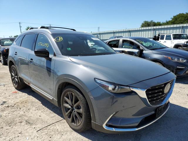 MAZDA CX-9 GRAND 2021 jm3tcbdy0m0540137