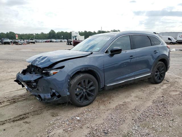 MAZDA CX-9 2022 jm3tcbdy0n0628445