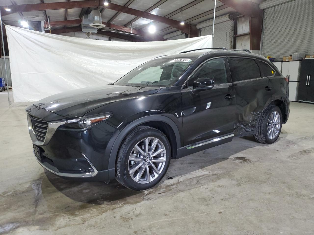 MAZDA CX-9 2022 jm3tcbdy0n0629417