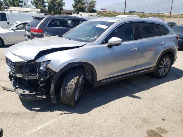 MAZDA CX-9 2023 jm3tcbdy0p0637942