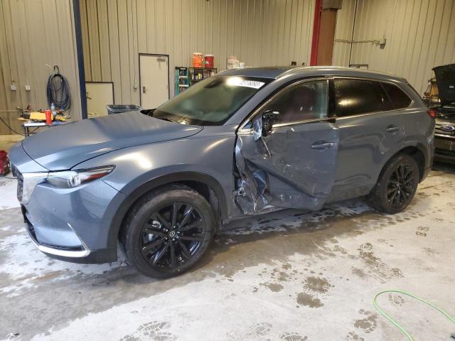 MAZDA CX-9 2022 jm3tcbdy0p0638380