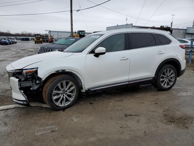 MAZDA CX-9 GRAND 2016 jm3tcbdy1g0107060