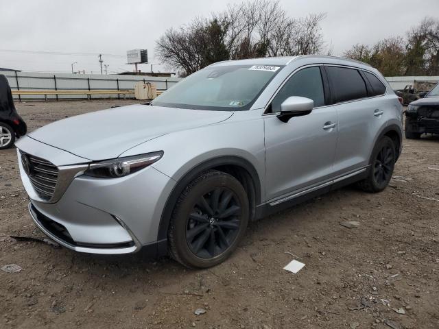 MAZDA CX-9 2016 jm3tcbdy1g0114591