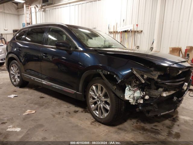 MAZDA CX-9 2016 jm3tcbdy1g0121024