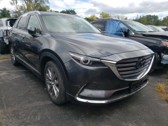 MAZDA CX-9 GRAND 2017 jm3tcbdy1h0138651