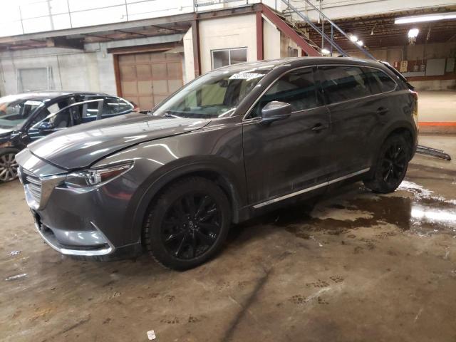 MAZDA CX-9 GRAND 2017 jm3tcbdy1h0142327