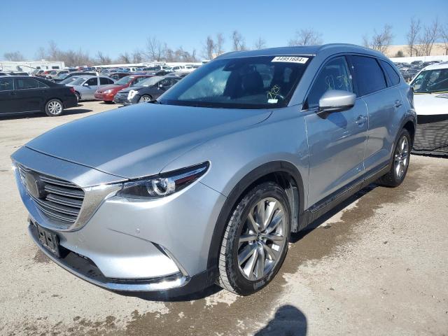 MAZDA CX-9 2018 jm3tcbdy1j0228517