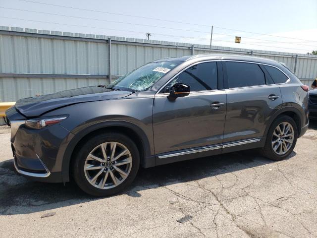 MAZDA CX-9 GRAND 2018 jm3tcbdy1j0235886