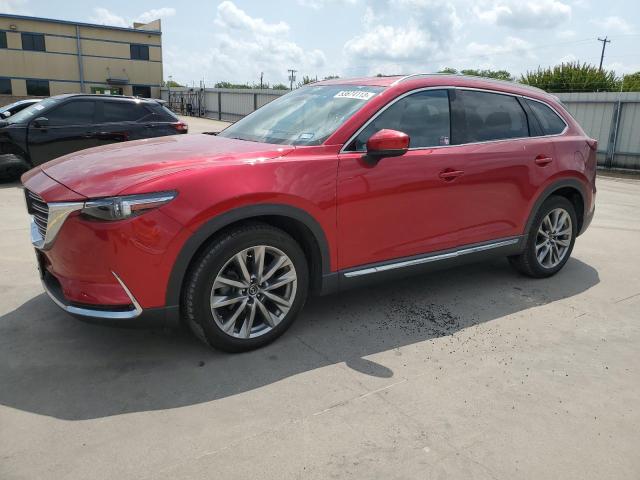 MAZDA CX-9 GRAND 2019 jm3tcbdy1k0322592