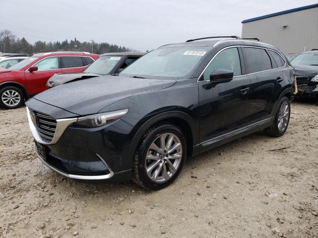 MAZDA CX-9 2020 jm3tcbdy1l0404646