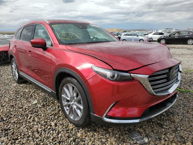 MAZDA CX-9 GRAND 2020 jm3tcbdy1l0407787