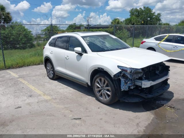 MAZDA CX-9 2020 jm3tcbdy1l0408194