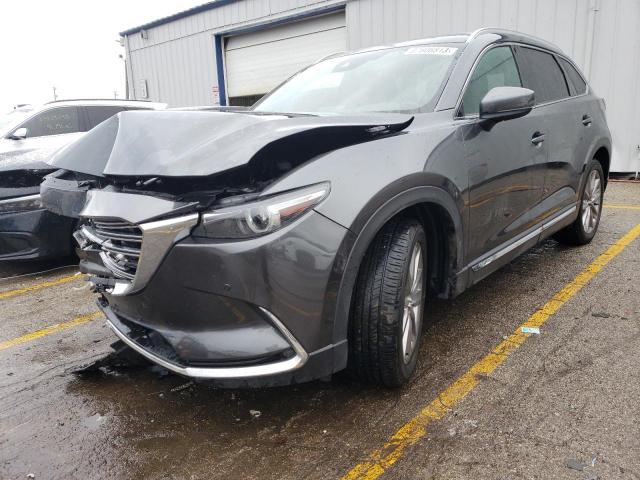 MAZDA CX-9 GRAND 2020 jm3tcbdy1l0411533