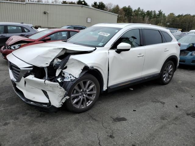 MAZDA CX-9 2020 jm3tcbdy1l0417462