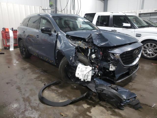 MAZDA CX-9 GRAND 2021 jm3tcbdy1m0514582