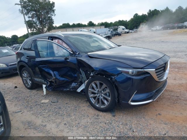 MAZDA CX-9 2021 jm3tcbdy1m0537375