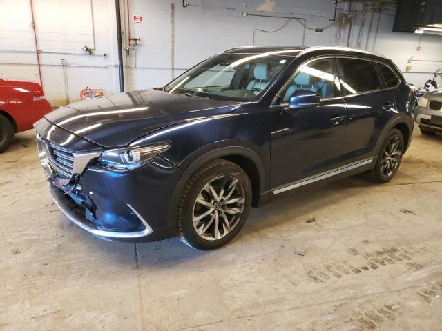 MAZDA CX-9 GRAND 2016 jm3tcbdy2g0109898