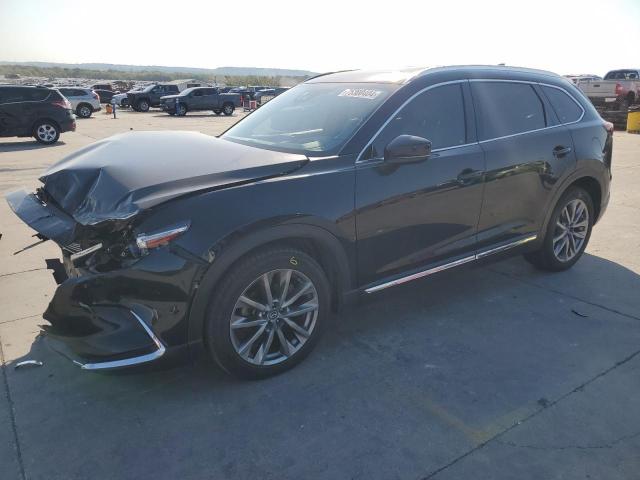 MAZDA CX-9 GRAND 2016 jm3tcbdy2g0125406