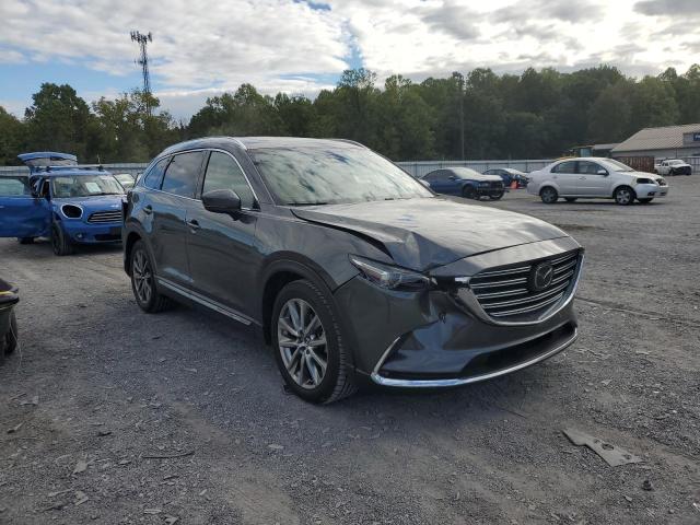 MAZDA CX-9 GRAND 2016 jm3tcbdy2g0125857