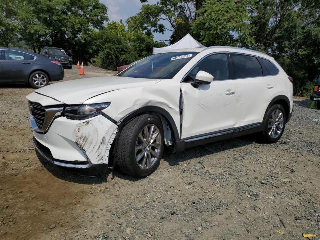 MAZDA CX-9 2017 jm3tcbdy2h0130929