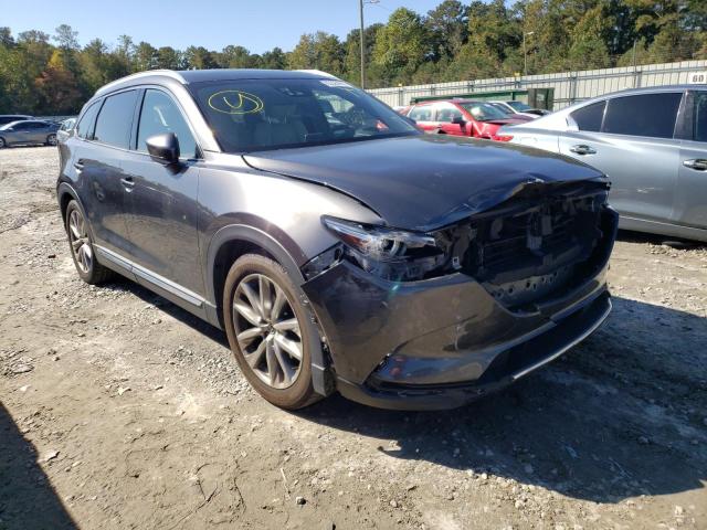 MAZDA CX-9 GRAND 2017 jm3tcbdy2h0132857