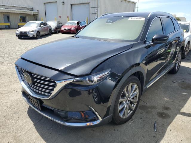 MAZDA CX-9 2017 jm3tcbdy2h0142594