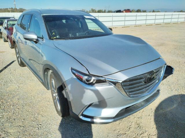 MAZDA CX-9 GRAND 2017 jm3tcbdy2h0143499