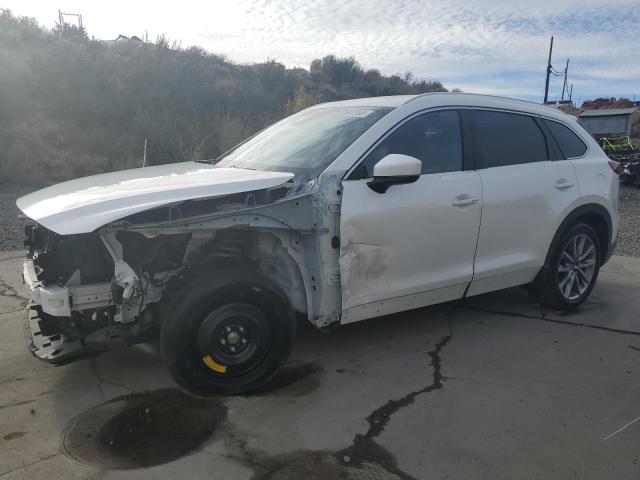 MAZDA CX-9 2018 jm3tcbdy2j0203996