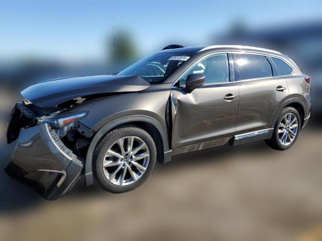 MAZDA CX-9 2018 jm3tcbdy2j0216263