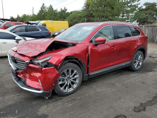 MAZDA CX-9 GRAND 2018 jm3tcbdy2j0222533