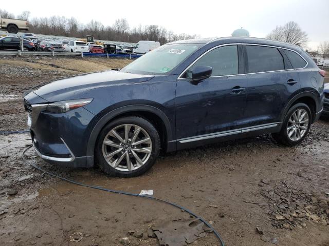 MAZDA CX-9 2018 jm3tcbdy2j0226775