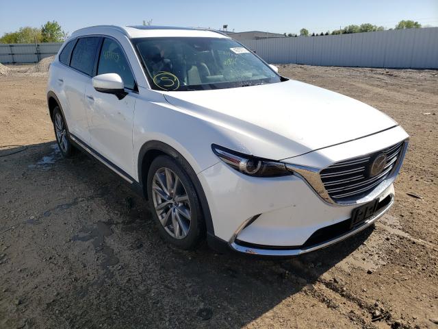 MAZDA NULL 2018 jm3tcbdy2j0229305