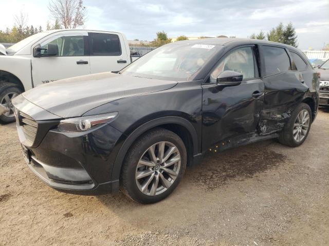 MAZDA CX-9 2019 jm3tcbdy2k0316560