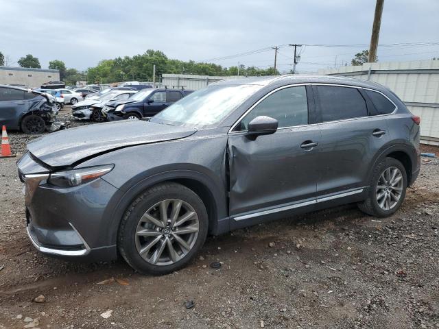 MAZDA CX-9 GRAND 2019 jm3tcbdy2k0329339