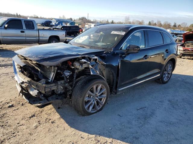 MAZDA CX-9 GRAND 2020 jm3tcbdy2l0411654