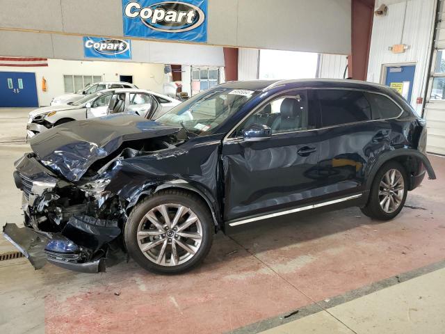 MAZDA CX-9 2021 jm3tcbdy2m0502635