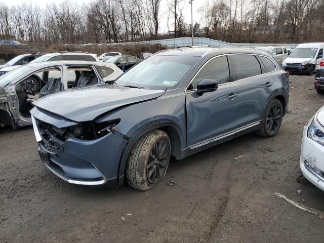 MAZDA CX-9 GRAND 2021 jm3tcbdy2m0510699