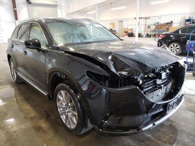 MAZDA CX-9 GRAND 2021 jm3tcbdy2m0511044